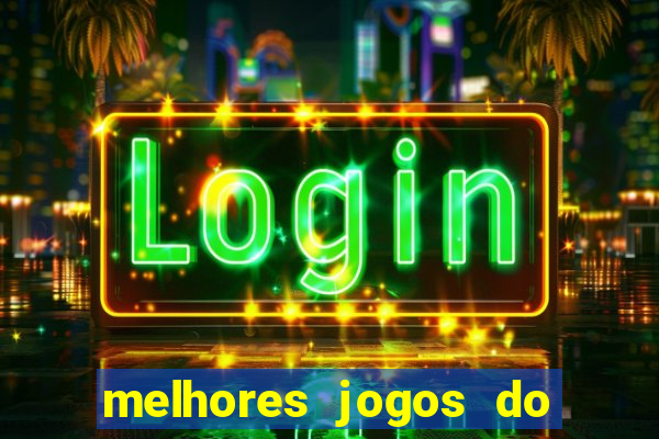 melhores jogos do google play